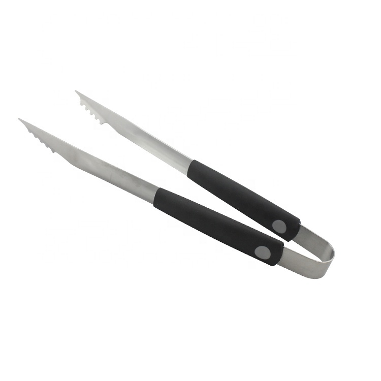 Kitchen Gadgets Stainless Steel Turner BBQ