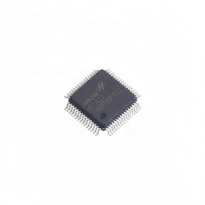 HT1622-64LQFP LQFP-64(7x7) LCD <b>Driver</b> Ic Chip - Product Image 1