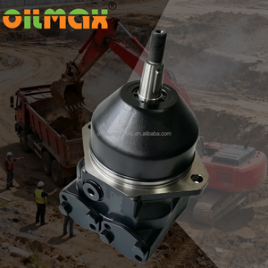 Moteur hydraulique A10FE37 durable et étanche, longue durée de vie - Product Image 1