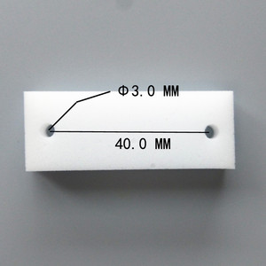Éponge de récupération d'encre pour imprimante jet d'encre Mimaki JV150 CJV150, tampon de capuchon, filtre d'éponge de récupération d'encre pour Mimaki CJV-150 CJV300 JV300, Sergi Mist - Product Image 6