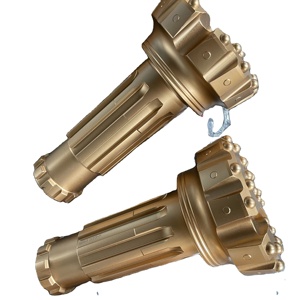 8 "DTH <span class=keywords><strong>Bit</strong></span> <span class=keywords><strong>DHD380</strong></span> Cop84 Ql80 M80 SD80 für den Bergbau von Brunnen bohrungen - Product Image 1