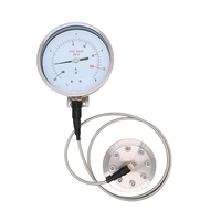 Jauge de niveau hydrostatique autonome HB-SPCG PCG SPCG PSM HCG pour réservoirs – Indicateur de niveau de liquide HCG