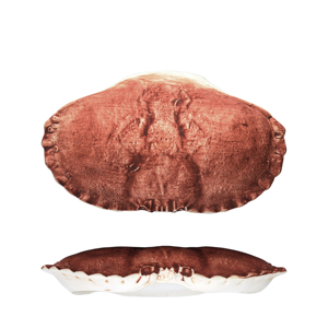 Ciotola Organica MISCEL BOL 19x11cm 13cl per Servire Cibo - Product Image 2