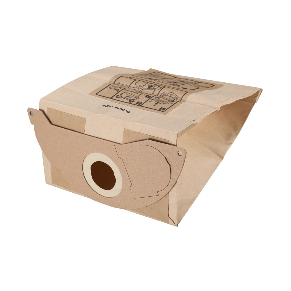 Bolsas de papel Wd2 5 Pack