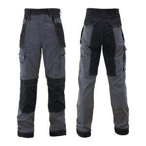 Pantalones Cargo Elásticos para Hombre, Diseño Táctico con Múltiples Bolsillos, Nueva Tela, Suministro al por Mayor, para Actividades al Aire Libre, con 6 Bolsillos - Product Image 6