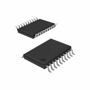 20 TSSOP Data Acquisition X9241AYVIT1 Authorized Distributor Electronic Circuit Components - Product Image 1