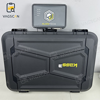 (bssy)2026 para Alientech KESS V3 Master Tool Kit VS V2, Herramienta de Programación de ECU y TCU, Chip Tuning, Activación de Protocolos OBD para Autos LCV