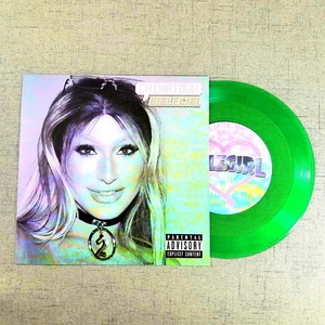 Discos de Vinilo de 7 Pulgadas Personalizados, Prensado de Discos de Vinilo en Fundas de Cartón - Product Image 2