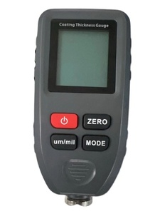 เครื่องวัดความหนาเคลือบ OEM รุ่นใหม่ TC-100 สำหรับเหล็กและอะลูมิเนียม - Product Image 2