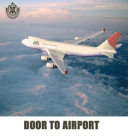 Expédition rapide de logistique de commerce électronique de l'Australie Agent d'achat pour les marchandises chinoises Air + Express