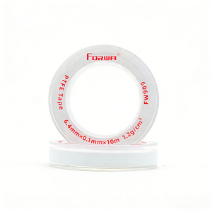 เทปซีล PTFE ฟอร์วา คุณภาพสูง 10 เมตร สำหรับระบบประปาแก๊ส - Product Image 4