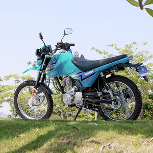 Motos tout-terrain en gros à prix abordable, motos de <span class=keywords><strong>cross</strong></span> <span class=keywords><strong>125cc</strong></span> de haute qualité, motos 150cc économes en carburant pour adultes - Product Image 3