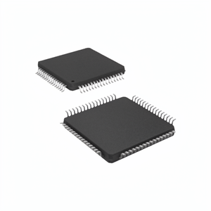 EFM32GG232F1024G-E-QFP64R 64 TQFP Manufacturer Channel Buy Electronics Components Online Embedded - Product Image 1