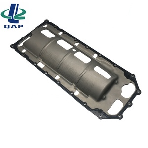 Junta de cárter de aceite de motor 53021568AE para CHRYSLER ASPEN Dodge Ram 5.7L Hemi 53021568AE - Product Image 2