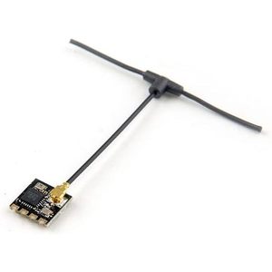 HappyModel ES24TX Pro 1000mW 2,4G ExpressLRS ELRS Módulo Micro TX para Drones de carreras EP1 RX ELRS PP 2,4 GHz RX SX1280 EXPRESSLRS - Product Image 5