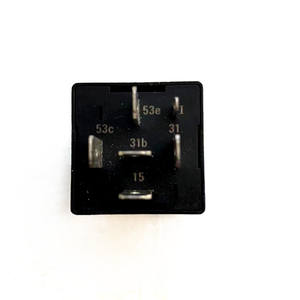 El relé de <span class=keywords><strong>Limpiaparabrisas</strong></span> Intermitente 3735024-K00 es adecuado para Great Wall Haval H3 H5 Wingle 3 Wingle 5 Wingle 6 - Product Image 4