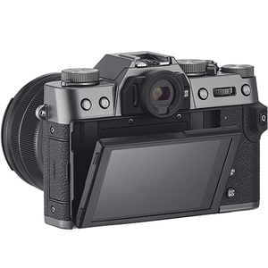 Appareil photo numérique hybride d'occasion DF Wholesale Original Mirrorless Camera XT20 avec écran tactile pliable pour Vlog de voyage 4K X-T20 - Product Image 4