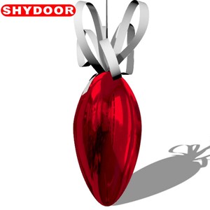 Scultura <span class=keywords><strong>Rotonda</strong></span> Personalizzabile in Acciaio Inossidabile di Grandi Dimensioni, Opera d'Arte Urbana, Design Moderno - Product Image 4