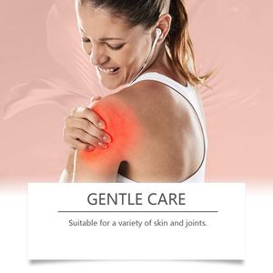 Crema de Masaje Corporal Orgánica de Veneno de Abeja de Alta Calidad, 50g, la Más Vendida, Crema Calmante para Articulaciones, Crema para el Cuidado de las Articulaciones - Product Image 3