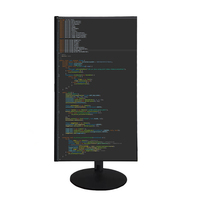 Mini-ordinateur tablette industriel sans ventilateur avec écran tactile LCD Intel Celeron Quad Core DDR4 SSD 18,5/21,5/23,6/23,8/27 pouces