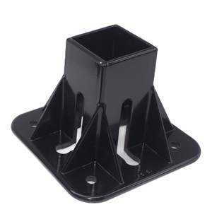 4545d nhôm tầng gắn tấm cơ sở cố định cơ sở 45x45 cho t Khe nhôm hồ sơ 4545c 4545d 4590c #7206c-1 - Product Image 3