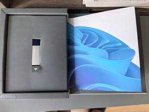 Win11 Pro USB Hộp Đời Ủy Quyền 100% Toàn Cầu Trực Tuyến Kích Hoạt Mac Hệ Điều Hoạt Hỗ Trợ Hàn Quốc Hàn Quốc - Product Image 2