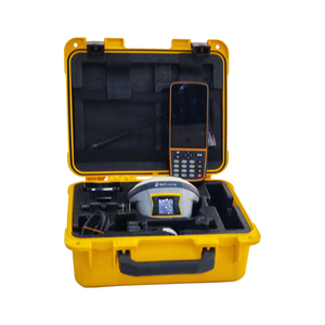 Équipement de levé topographique CHC <span class=keywords><strong>I90</strong></span> Dgps d'occasion Gnss géophysiques Gps RTK d'occasion <span class=keywords><strong>CHCNAV</strong></span> utilisé Gnss RTK - Product Image 5