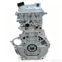 Moteur neuf 1.8L 1ZZ 1ZZ-FE, bloc moteur DOHC pour Toyota Corolla Vios Celica GT RAV4 Matrix