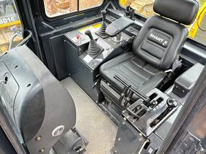 Оригинальные строительные Бульдозеры SHANTUI 220 гусеничный бульдозер используется 220 бульдозер для продажи - Product Image 4