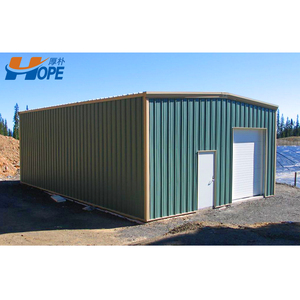 Cobertizo <span class=keywords><strong>de</strong></span> jardín <span class=keywords><strong>de</strong></span> garaje <span class=keywords><strong>de</strong></span> metal barato <span class=keywords><strong>de</strong></span> acero <span class=keywords><strong>de</strong></span> diseño moderno <span class=keywords><strong>de</strong></span> bajo costo - Product Image 3