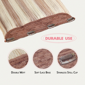 畅销批发价24小时发货balayage 10A处女雷米电线接发 - Product Image 2