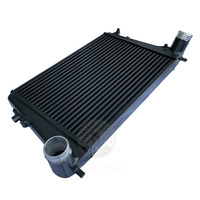 طقم إنتركولر لـ TTS R20، جولف MK5 MK6، جولف R ED30 mk5، ED35 mk6، أودي A3 S3 2.0 TFSI K04 EA113، وسيروكو R mk3