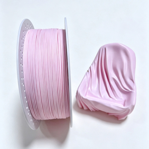 Filament d'imprimante 3D de haute qualité pour K5 <span class=keywords><strong>PLA</strong></span> M, 1 kg/bobine, <span class=keywords><strong>PLA</strong></span>/ABS/PCL/PETG/TPU/HIPS/WOOD/Carbon Fiber, recharge 1,75 mm/2,85 mm - Product Image 4