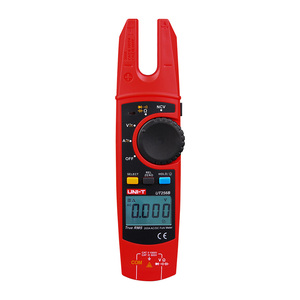 UNI-T Série UT256 200A Compteurs numériques True RMS à fourche, Compteur solaire MPPT - Product Image 5