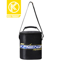 Vente en gros Sac pour rondelle de hockey professionnel Sacs de hockey en toile Sac seau pour balle multifonctionnel personnalisé