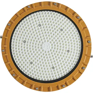 Explosion Proof Lamp ATEX IP66 50w 70w 100w 120w 150w 200w 300w 400w Explosion Proof High Bay Light