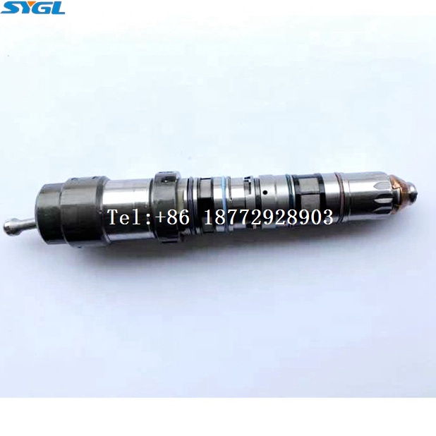 QSK23 Engine Fuel Injector 4088431 4076533 for Trucks