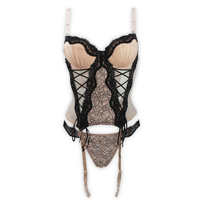 Adjustable Sexy Women Waist Cincher Girdle Tummy Slimmer Sexy <strong>Lace</strong> Control Briefs Panty <strong>Shapewear</strong> - Product Image 1