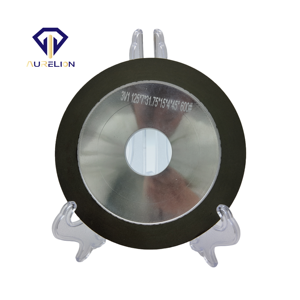 AURELION Professional 3V1 <b>Grinding</b> <b>Wheel</b> for Inserts and Industrial Tools 3V1 Super-hard Ideal for <b>Grinding</b> Hard Materia - Product Image 4
