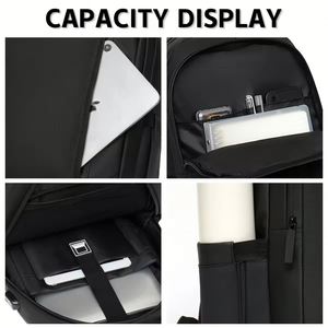 New Arrival Custom Mens Mochila Best Casual Sac a dos Sports <b>University</b> Waterproof Bagpack Travel Back Pack Laptop <b>Bag</b> Backpacks - Product Image 4