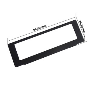 Écran OLED monochrome JYC de 2,8 pouces 256*64, contrôleur SSD1322, interface PS/PI L985 - Product Image 2