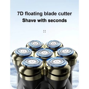 CITICITY Reasonable Price Waterproof Electric Special Head Artifact Shaving Full Bodywash Household Stainless Steel Blade <b>Shaver</b> - Product Image 5