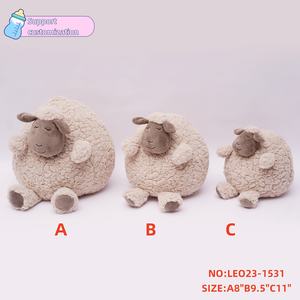 <span class=keywords><strong>El</strong></span> nuevo juguete <span class=keywords><strong>de</strong></span> peluche <span class=keywords><strong>de</strong></span> alta calidad más vendido, fábrica <span class=keywords><strong>de</strong></span> ovejas creativas, tamaño <span class=keywords><strong>de</strong></span> muestra <span class=keywords><strong>de</strong></span> 1 día, se puede personalizar <span class=keywords><strong>el</strong></span> peluche <span class=keywords><strong>de</strong></span> peluche - Product Image 3
