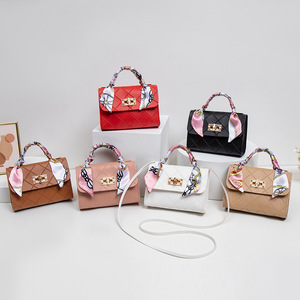 Bolso Bandolera de PU para Mujer, Estilo Bohemio, con Cierre de Cremallera, Diseño Cuadrado Mini Portátil para Uso Diario, Novedad 2026 - Product Image 1