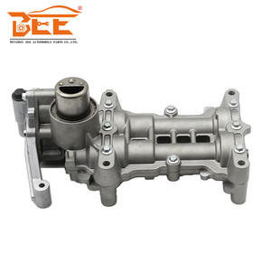 ปั๊มน้ำมันเครื่องยนต์12410MA00C 12410-MA00C สำหรับนิสสัน - Product Image 4