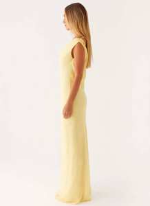 Vestidos Elegantes Personalizados para Mujer 2026, Vestidos Casuales de Rayón Viscosa sin Espalda, Vestidos Sexys con Hombros Descubiertos y Cuello Tipo Capucha, <span class=keywords><strong>Ropa</strong></span> de Moda para Mujer - Product Image 4