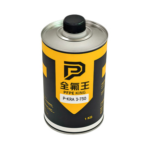 Fluide lubrifiant PFPE KING P-KRA 3-730 <span class=keywords><strong>Huile</strong></span> lubrifiante de contact PFPE 1L pour connecteurs électriques et contacts de prises - Product Image 3