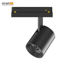 Lampu Track Led Magnetik 6W, Lampu Track Magnetik Dapat Disesuaikan Pabrik Profesional