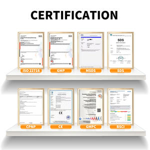 سيروم العناية بالبشرة 2026 D&Y OEM، مكمل غذائي مضاد للشيخوخة بالكولاجين، مع حمض الكوجيك والريتينول والنياسيناميد وحمض الهيالورونيك - Product Image 3