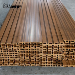 Panneau mural composite WPC robuste pour la <span class=keywords><strong>construction</strong></span> extérieure - Product Image 3